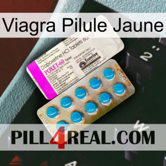 Viagra Yellow Pill new07